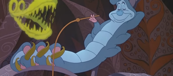 Ces mutants qui fument Ces mutants qui fument - Sputnik Afrique