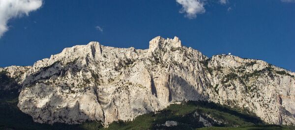 Crimée - Sputnik Afrique