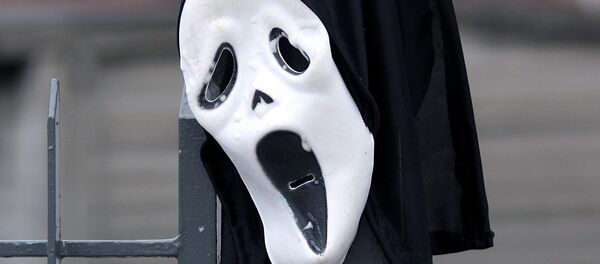 Ces conducteurs fantômes qui hantent l'Uber chinois - Sputnik Afrique