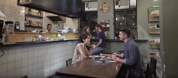 Muzo - Sputnik Afrique