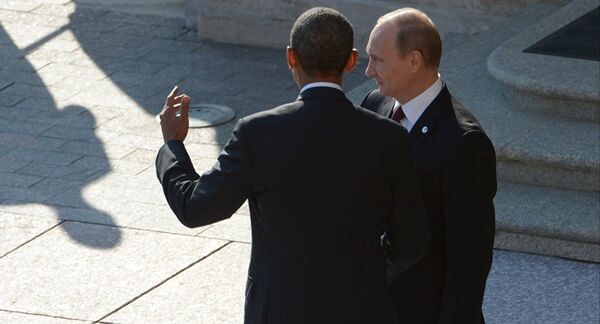 Official welcome of G20 leaders by Russian President Vladimir Putin - Sputnik Afrique