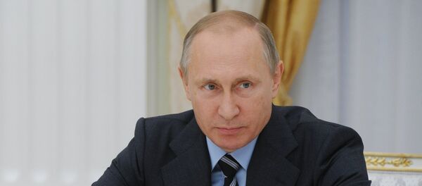 Vladimir Poutine Vladimir Poutine - Sputnik Afrique