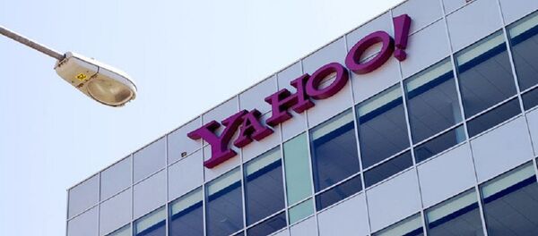 Yahoo - Sputnik Afrique