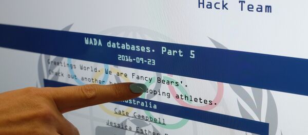 Fancy Bears - Sputnik Afrique