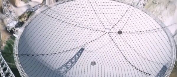 FAST - Sputnik Afrique