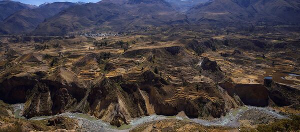 Pérou - Sputnik Afrique