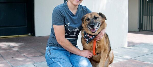 Pasadena Humane Society & SPCA - Sputnik Afrique