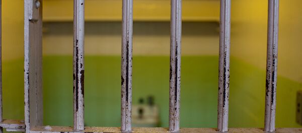 La prison - Sputnik Afrique