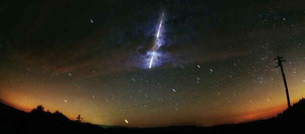 ciel - Sputnik Afrique