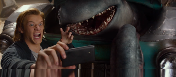 Monster Cars - Sputnik Afrique