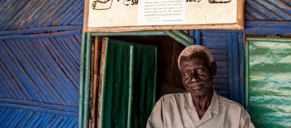 Alnur Burtel Alnur Burtel - Sputnik Afrique