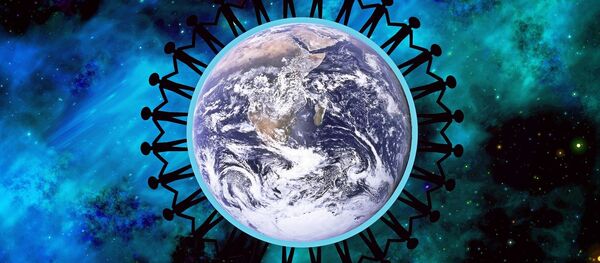 World peace World peace - Sputnik Afrique