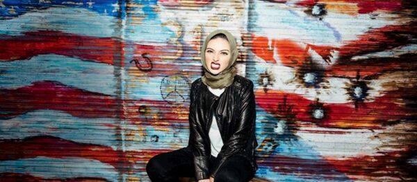 Noor Tagouri - Sputnik Afrique