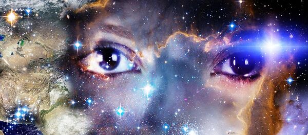 Weltraum (Symbolbild) - Sputnik Afrique