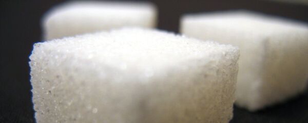 Sucre - Sputnik Afrique