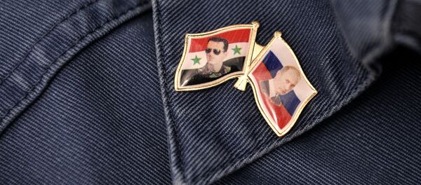 Syrie: le congrès des peuples évoqué par Poutine attend une nombreuse participation - Sputnik Afrique