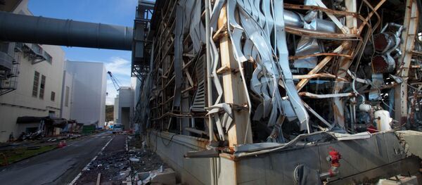 Comment Tchernobyl et Fukushima sont devenus des attractions touristiques - Sputnik Afrique