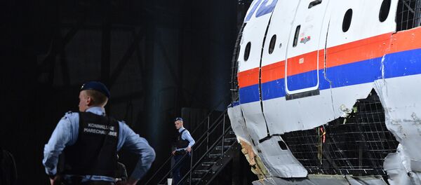 Boeing 777 - Sputnik Afrique