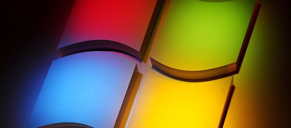 Microsoft  - Sputnik Afrique