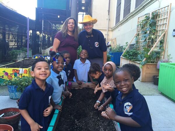 Green Bronx Machine  - Sputnik Afrique