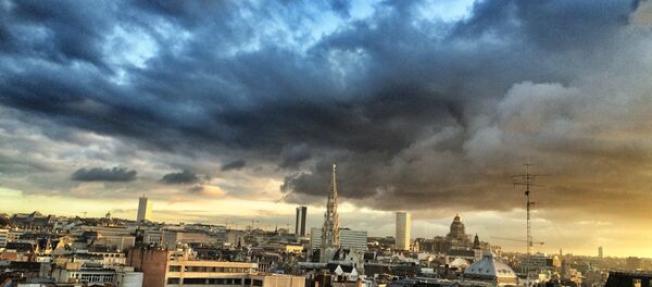 Brüssel Brüssel - Sputnik Afrique