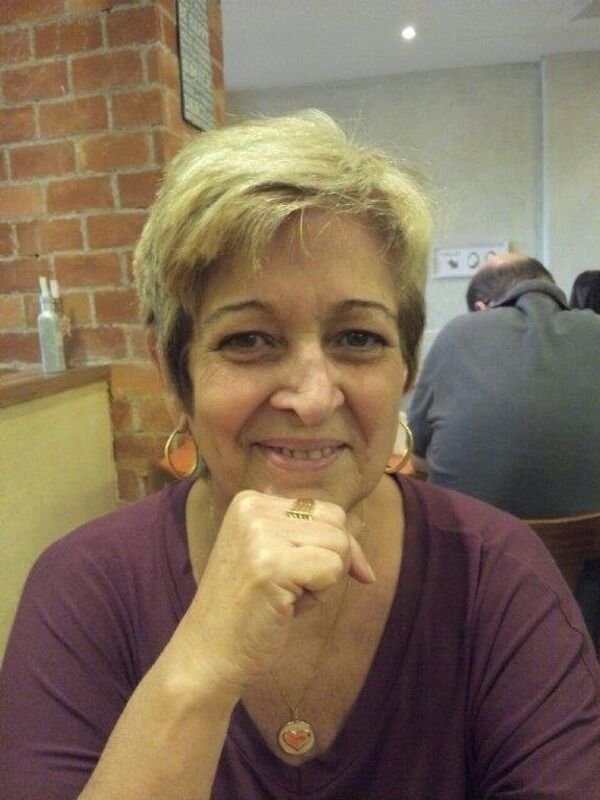 Ivonette Balthazar - Sputnik Afrique