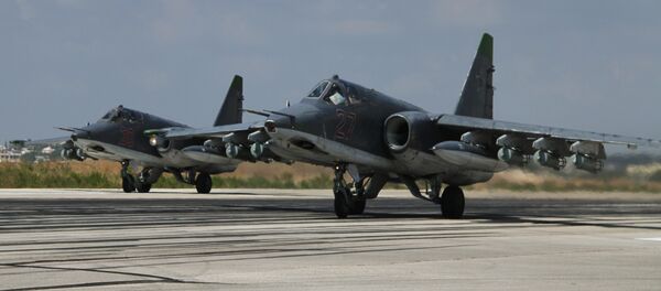 Comment les Russes perçoivent l’opération de leur pays en Syrie 2 ans après - Sputnik Afrique