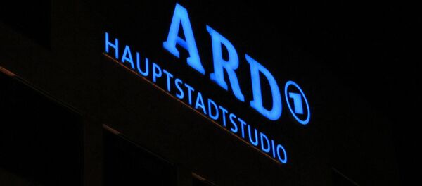 Le gouvernement allemand, pantin des USA? - Sputnik Afrique