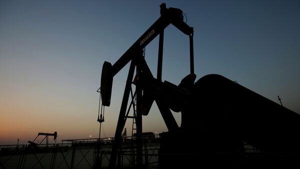 L’OPEP réduit la production de pétrole pour la première fois depuis 2008 - Sputnik Afrique