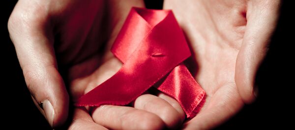 Grande première: un homme guérit du VIH suite à un traitement - Sputnik Afrique