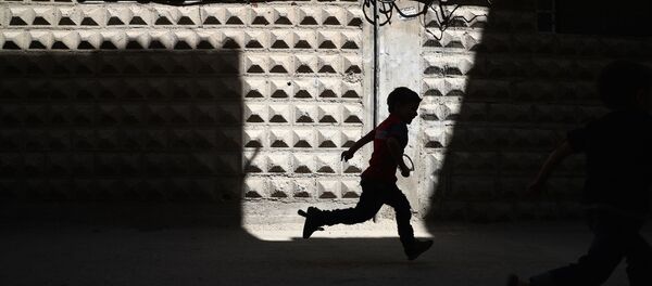 Syrie - Sputnik Afrique
