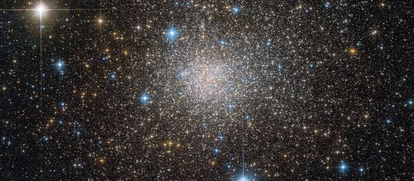 Des astronomes prennent la meilleure photo d’une étoile autre que le Soleil - Sputnik Afrique