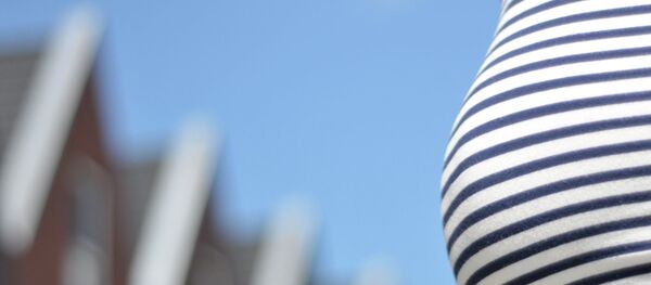 Pregnant belly Pregnant belly - Sputnik Afrique