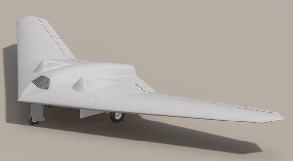 RQ-170 Sentinel - Sputnik Afrique