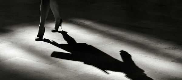 femme - Sputnik Afrique