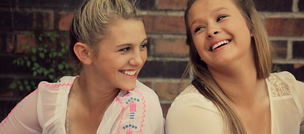 Jeunes femmes Jeunes femmes - Sputnik Afrique