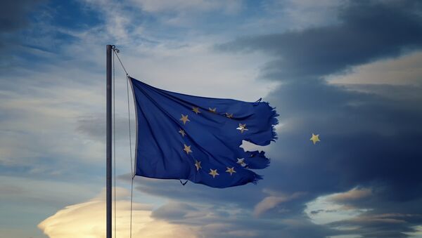 Royaume Uni, Hongrie : l’Union Européenne en voie de dislocation ? - Sputnik Afrique