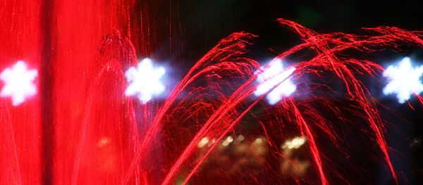 fontaines - Sputnik Afrique