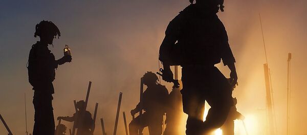 Les USA vont renvoyer des militaires en Afghanistan - Sputnik Afrique