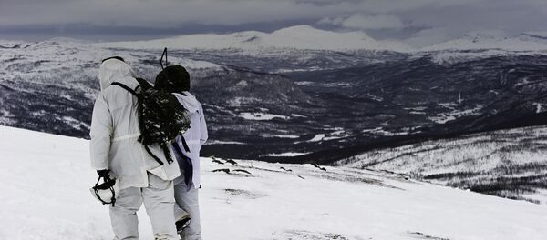 L’armée russe se modernise, l’Otan s’inquiète - Sputnik Afrique