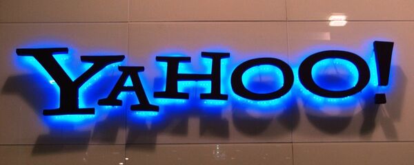 Yahoo - Sputnik Afrique