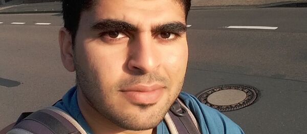 Muhannad Musa - Sputnik Afrique