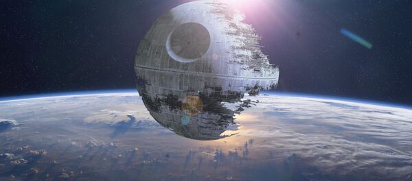 armes dans l’espace - Sputnik Afrique