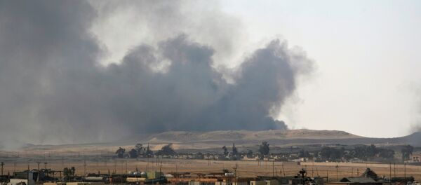 Kayara - Sputnik Afrique