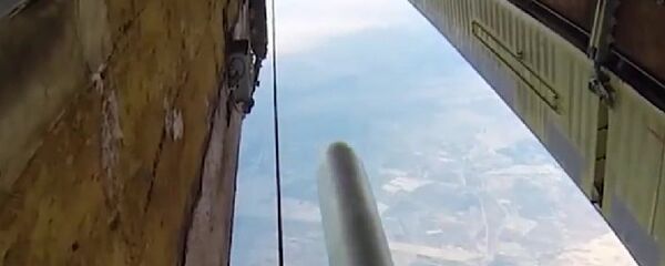 Missiles Kh-101 - Sputnik Afrique