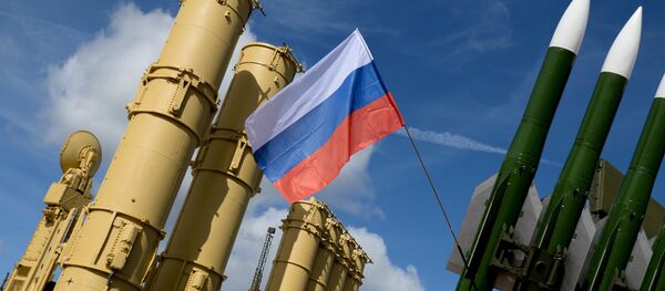 S-300 - Sputnik Afrique