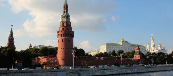 Kremlin Kremlin - Sputnik Afrique