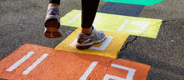 Playground - Sputnik Afrique