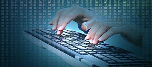 Des hackers russes soupçonnés d'attaques contre la Maison Blanche - Sputnik Afrique