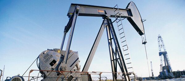 Le pétrole - Sputnik Afrique